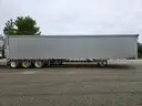 2008 Reliance ATSLT-49'6"-3 Steel Refuse Transfer 50' Triple Axle Trailer - Live Floor (ID# 37800) (TCO) (24-3051) 11700