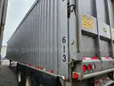 2008 Reliance ATSLT-49'6"-3 Steel Refuse Transfer 50' Triple Axle Trailer - Live Floor (ID# 37800) (TCO) (24-3051) 11700