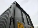 2008 Reliance ATSLT-49&#x27;6&#x22;-3 Steel Refuse Transfer 50&#x27; Triple Axle Trailer - Live Floor (ID# 378??) (TCO) (24-3051) 11700