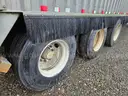 2008 Reliance ATSLT-49&#x27;6&#x22;-3 Steel Refuse Transfer 50&#x27; Triple Axle Trailer - Live Floor (ID# 378??) (TCO) (24-3051) 11700