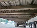 2008 Reliance ATSLT-49'6"-3 Steel Refuse Transfer 50' Triple Axle Trailer - Live Floor (ID# 37800) (TCO) (24-3051) 11700