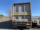 2008 Reliance ATSLT-49'6"-3 Steel Refuse Transfer 50' Triple Axle Trailer - Live Floor (ID# 37800) (TCO) (24-3051) 11700