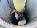 Aqua Jet Surface Mechanical Wastewater Aerator, 5hp Fiberglass (ID# 39155) (GVL) (25-0574-1) 310