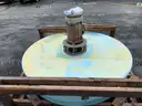 Aqua Jet Surface Mechanical Wastewater Aerator, 5hp Fiberglass (ID# 39155) (GVL) (25-0574-1) 310