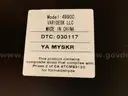 Pallet of Varidesk Pro Plus 36 Desk Converters&#xA0;(ID #39657) (H15-1L) (25-0624-1) 11700