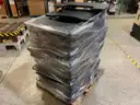 Pallet of Varidesk Pro Plus 36 Desk Converters&#xA0;(ID #39657) (H15-1L) (25-0624-1) 11700