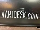 Pallet of Varidesk Pro Plus 36 Desk Converters&#xA0;(ID #39657) (H15-1L) (25-0624-1) 11700