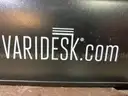 Pallet of Varidesk Pro Plus 36 Desk Converters&#xA0;(ID #39657) (H15-1L) (25-0624-1) 11700