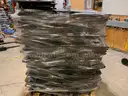 Pallet of Varidesk Pro Plus 36 Desk Converters&#xA0;(ID #39657) (H15-1L) (25-0624-1) 11700