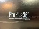 Pallet of Varidesk Pro Plus 36 Desk Converters&#xA0;(ID #39657) (H15-1L) (25-0624-1) 11700