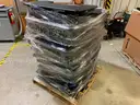 Pallet of Varidesk Pro Plus 36 Desk Converters&#xA0;(ID #39657) (H15-1L) (25-0624-1) 11700