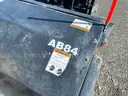 2018 Kubota SSV75 Skid Steer w/ Attachments - Low Hours (ID #39755) (Off-Site) (25-1305) 13400