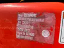2018 Kubota SSV75 Skid Steer w/ Attachments - Low Hours (ID #39755) (Off-Site) (25-1305) 13400