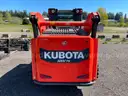 2018 Kubota SSV75 Skid Steer w/ Attachments - Low Hours (ID #39755) (Off-Site) (25-1305) 13400