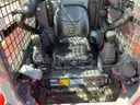 2018 Kubota SSV75 Skid Steer w/ Attachments - Low Hours (ID #39755) (Off-Site) (25-1305) 13400