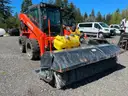 2018 Kubota SSV75 Skid Steer w/ Attachments - Low Hours (ID #39755) (Off-Site) (25-1305) 13400