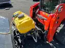 2018 Kubota SSV75 Skid Steer w/ Attachments - Low Hours (ID #39755) (Off-Site) (25-1305) 13400