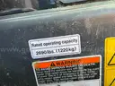 2018 Kubota SSV75 Skid Steer w/ Attachments - Low Hours (ID #39755) (Off-Site) (25-1305) 13400