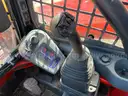 2018 Kubota SSV75 Skid Steer w/ Attachments - Low Hours (ID #39755) (Off-Site) (25-1305) 13400