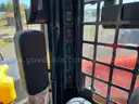 2018 Kubota SSV75 Skid Steer w/ Attachments - Low Hours (ID #39755) (Off-Site) (25-1305) 13400
