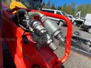 2018 Kubota SSV75 Skid Steer w/ Attachments - Low Hours (ID #39755) (Off-Site) (25-1305) 13400