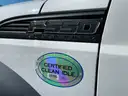 2012 Ford F-550 4x4 Diesel Roll Off Hook Lift Flatbed Dump Truck (ID #39757) (Off-Site) (25-1300) 13400