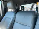 2012 Ford F-550 4x4 Diesel Roll Off Hook Lift Flatbed Dump Truck (ID #39757) (Off-Site) (25-1300) 13400