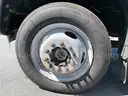 2012 Ford F-550 4x4 Diesel Roll Off Hook Lift Flatbed Dump Truck (ID #39757) (Off-Site) (25-1300) 13400