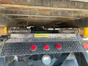 2012 Ford F-550 4x4 Diesel Roll Off Hook Lift Flatbed Dump Truck (ID #39757) (Off-Site) (25-1300) 13400