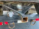 2012 Ford F-550 4x4 Diesel Roll Off Hook Lift Flatbed Dump Truck (ID #39757) (Off-Site) (25-1300) 13400