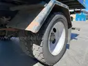 2012 Ford F-550 4x4 Diesel Roll Off Hook Lift Flatbed Dump Truck (ID #39757) (Off-Site) (25-1300) 13400