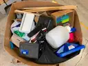 Pallet of Various Lab Supplies&#xA0;(ID #39769) (J11-1R) (25-0500-20) 365