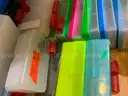 Pallet of Various Lab Supplies&#xA0;(ID #39769) (J11-1R) (25-0500-20) 365