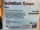 Pallet of Various Lab Supplies&#xA0;(ID #39769) (J11-1R) (25-0500-20) 365