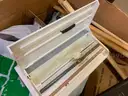 Pallet of Various Lab Supplies&#xA0;(ID #39769) (J11-1R) (25-0500-20) 365