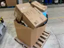 Pallet of Various Lab Supplies&#xA0;(ID #39769) (J11-1R) (25-0500-20) 365