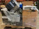 Pallet of Various Lab Equipment&#xA0;(ID #39775) (J9-1R) (25-0500-20) 365
