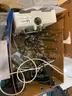 Pallet of Various Lab Equipment&#xA0;(ID #39775) (J9-1R) (25-0500-20) 365