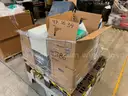 Pallet of Various Lab Equipment&#xA0;(ID #39775) (J9-1R) (25-0500-20) 365