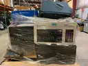 Pallet of Various Lab Equipment&#xA0;(ID #39775) (J9-1R) (25-0500-20) 365