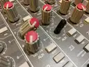 Mackie 32*8 3-Bus Audio Mixing Console&#xA0;(ID #39900) (J2-4R) (25-1156-6) 35405