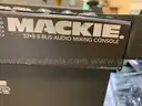 Mackie 32*8 3-Bus Audio Mixing Console&#xA0;(ID #39900) (J2-4R) (25-1156-6) 35405