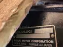 Suzuki 70hp Outboard Motor (ID #39945) (Center 1) (25-0719-1) 477
