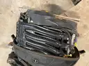 Suzuki 70hp Outboard Motor (ID #39945) (Center 1) (25-0719-1) 477
