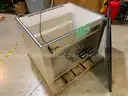 NuArc Mega Max MM3140-SF Screen Printing Equipment&#xA0;(ID #39997) (J1-6L) (25-1354-3) 310