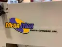 NuArc Mega Max MM3140-SF Screen Printing Equipment&#xA0;(ID #39997) (J1-6L) (25-1354-3) 310