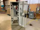 Chatsworth Network/Server Cabinet&#xA0;(ID #39999) (J7-2L) (No UPC)