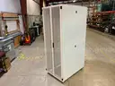 Chatsworth Network/Server Cabinet&#xA0;(ID #39999) (J7-2L) (No UPC)
