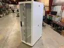 Chatsworth Network/Server Cabinet&#xA0;(ID #39999) (J7-2L) (No UPC)