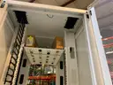 Chatsworth Network/Server Cabinet&#xA0;(ID #39999) (J7-2L) (No UPC)